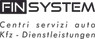 Logo Trentino Glass Srl
